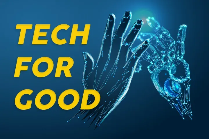 Tech for Good Training