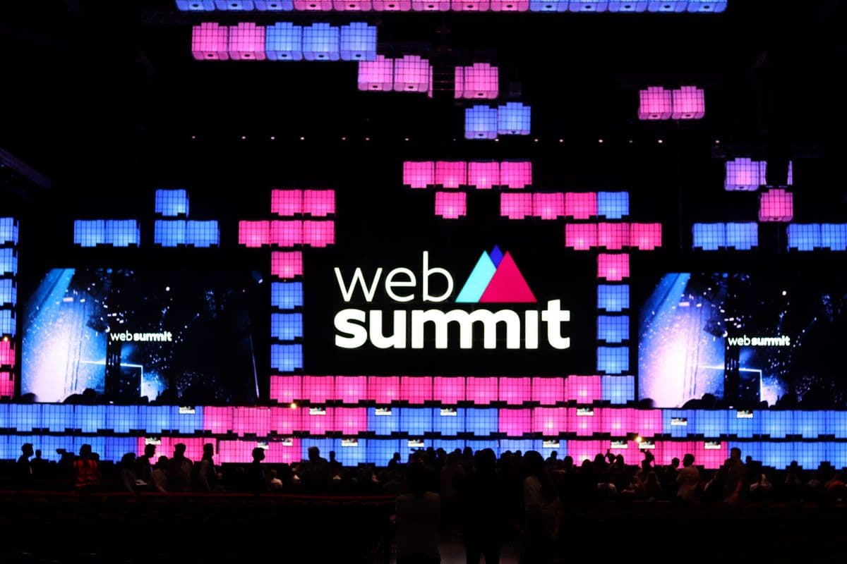 Web Summit 2025