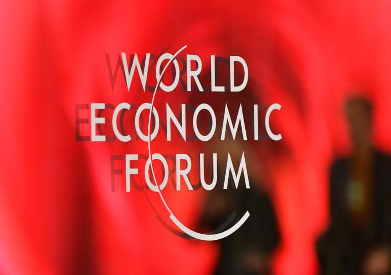 World Economic Forum Annual Meeting