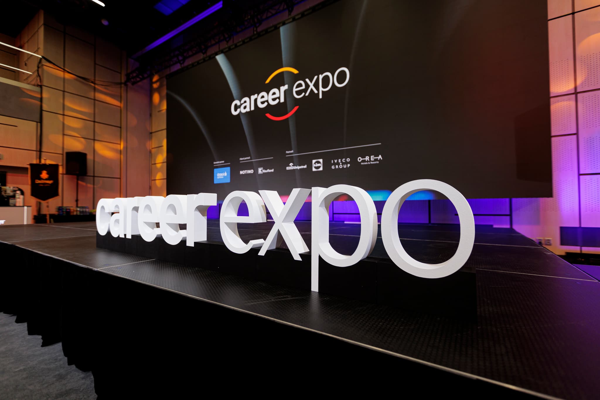 Palestine Career Expo 2026